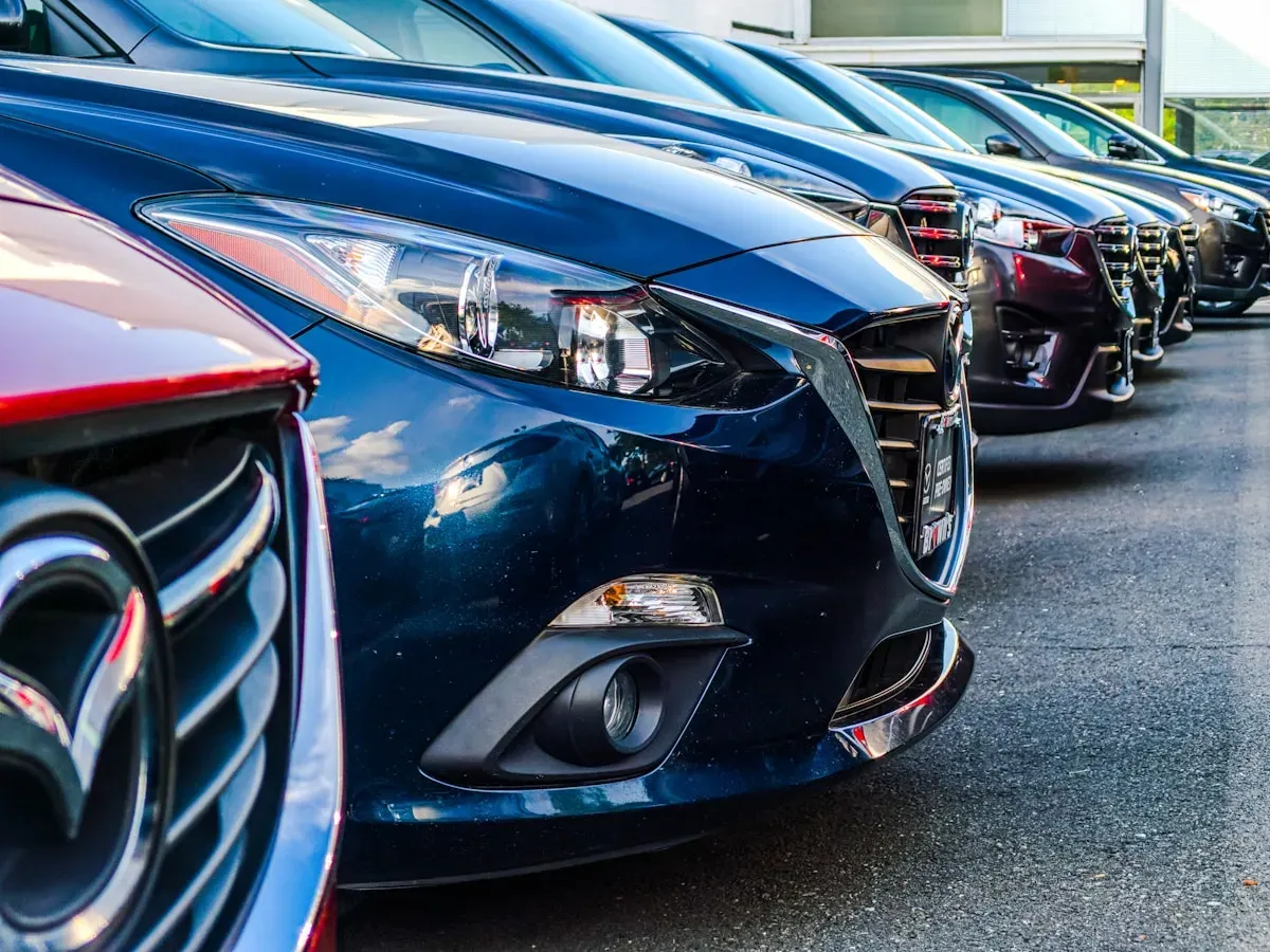 Přesun soustruhů — Witte Automotive